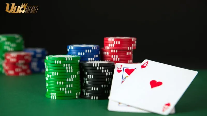 Bí kíp giúp người chơi Xì dách Vua99 chuyên nghiệp hơn