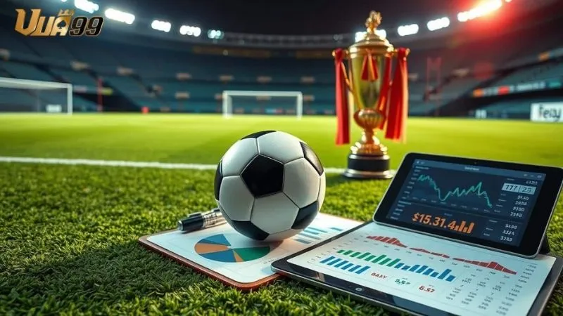 Bí kíp nâng cao khả năng thắng với kèo chấp 0.25