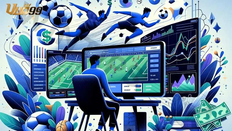 Các loại kèo thường kết hợp trong vé xiên