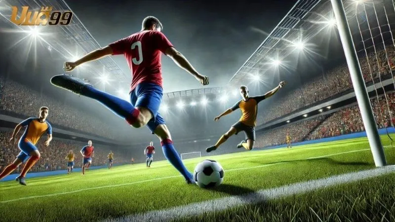 Các lỗi sai kinh điển lúc xuống tiền kèo chấp 0.75