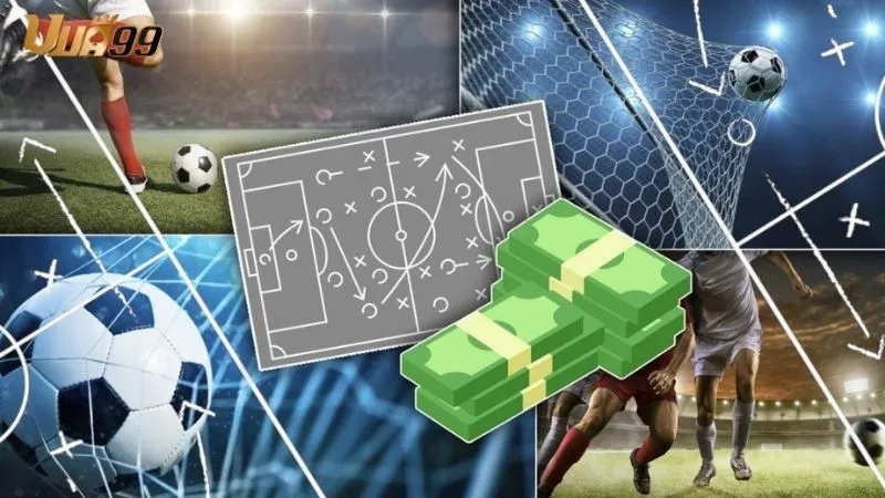 Các yếu tố cần cân nhắc khi chọn kèo chấp 2.25