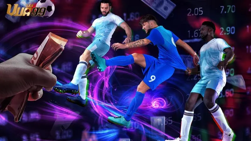 Cách phân tích kèo bóng đá tài xỉu 3.5 hiệu quả