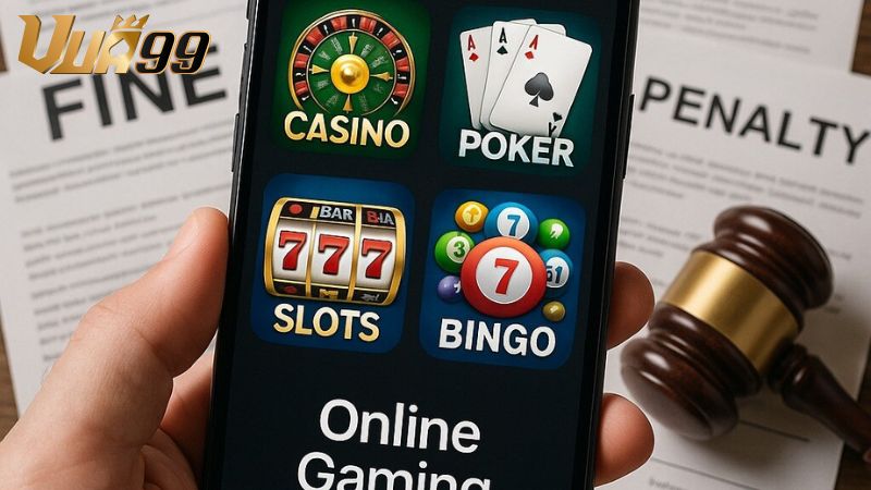 Cách thức công bố và áp dụng các điều khoản miễn trừ trách nhiệm