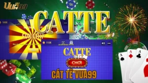 Cat tê Vua99