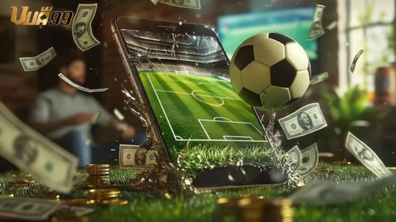 Chiến lược cược kèo chấp 2.5 giúp tối đa hóa lợi nhuận