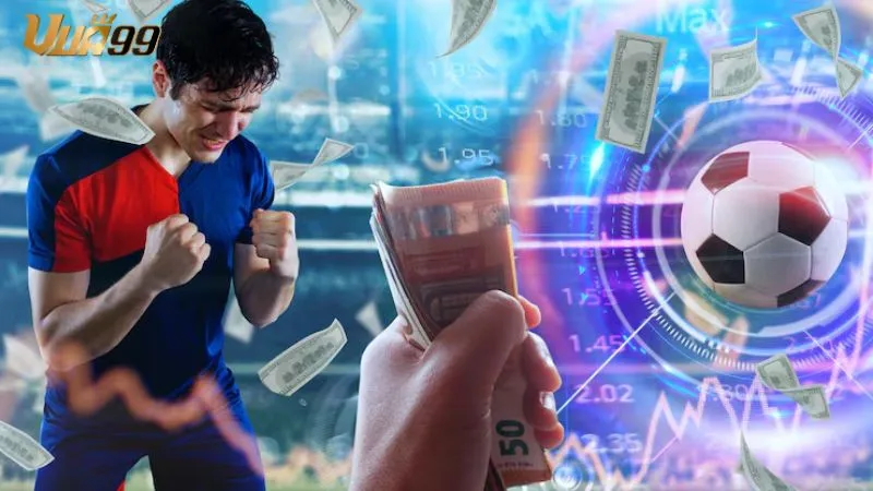 Chiến lược quản lý vốn khi chơi kèo tài xỉu 2-2.5 trái