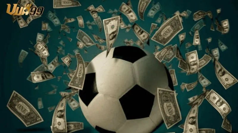 Chiến thuật chơi kèo tài xỉu 2 3/4 hiệu quả