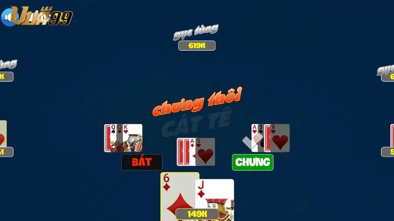 Chiến thuật chọn bàn và đặt cược hợp lý