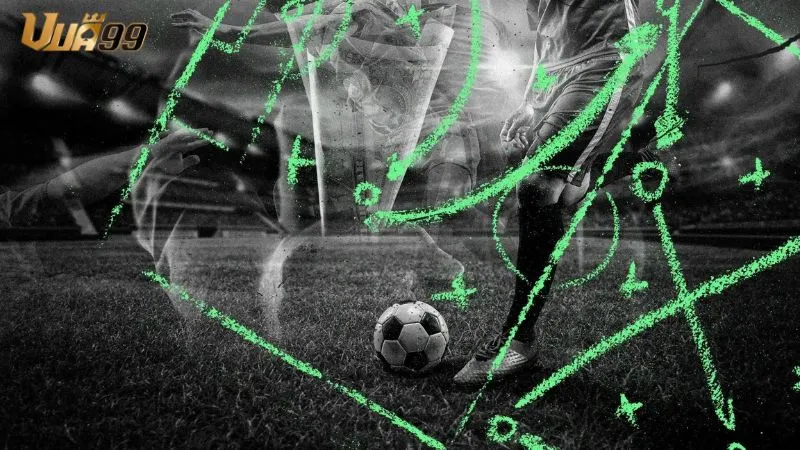 Chiến thuật chọn trận và thời điểm đặt cược kèo rung hợp lý