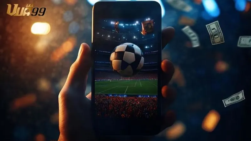 Chiến thuật đặt cược hiệu quả với kèo chấp 2 trái