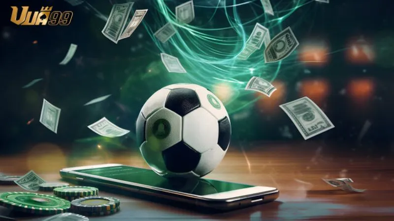 Chiến thuật kết hợp kèo xiên của cao thủ