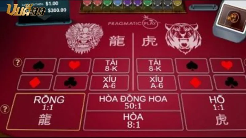 Chọn bàn chơi có lịch sử rõ ràng và ổn định