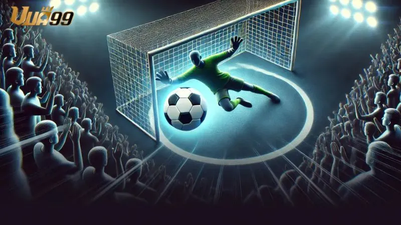 Đặc điểm của kèo rung mà các tân binh cần nắm rõ