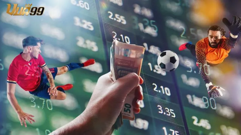 Điểm danh các loại kèo phạt góc phổ biến nhất tại Vua99