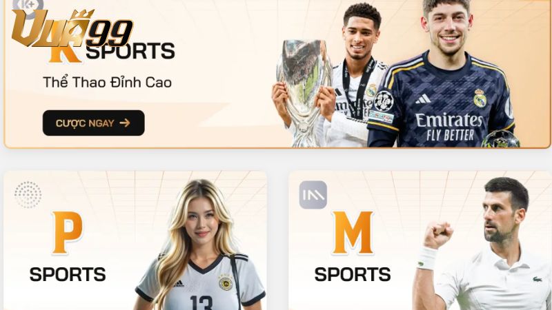 Điều gì khiến người chơi mê mẩn khi đăng nhập Vua99?