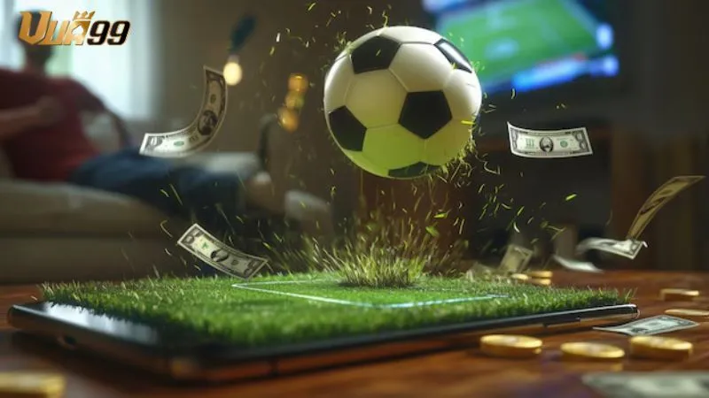 Giải thích về kèo bóng đá tài xỉu 2 1/2 (2.5)