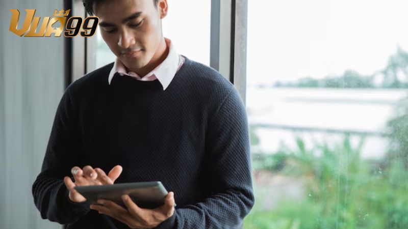 Giới thiệu tổng quan về tác giả Vua99 – Nguyễn Học Hữu