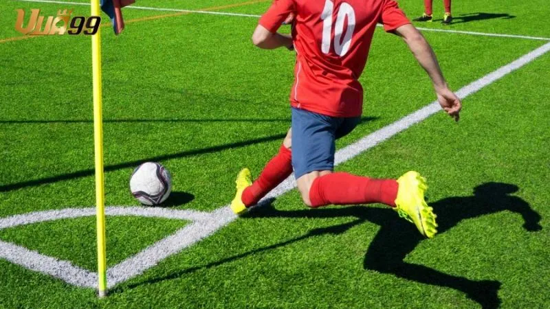 Hiểu đúng về kèo phạt góc