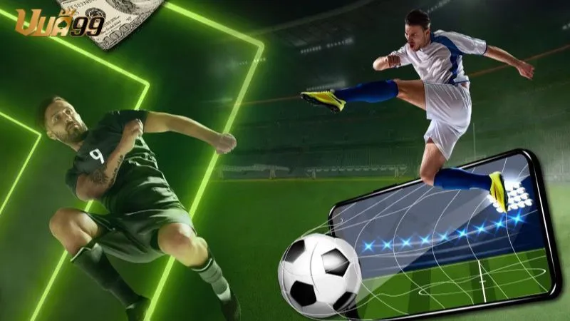 Hiểu đúng về kèo tài xỉu 2-2.5 trái