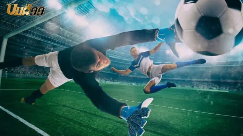 Hiểu rõ khái niệm kèo bóng đá tài xỉu 3.5