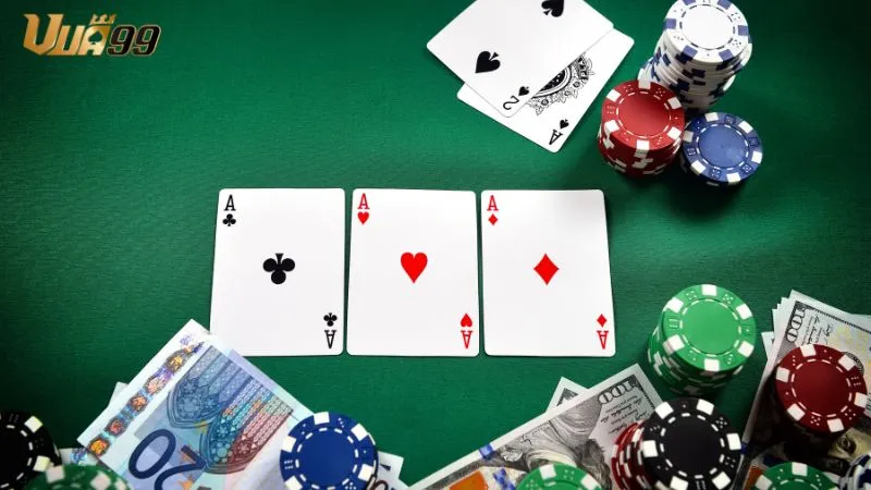 Hiểu rõ quy tắc và giá trị bài trong Liêng Vua99