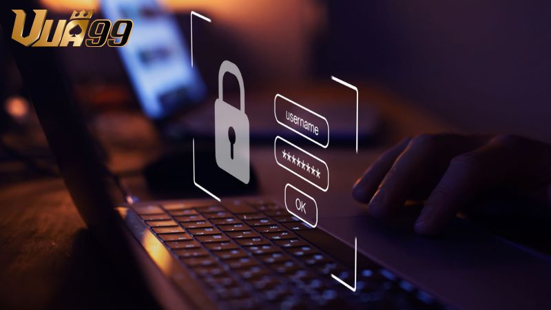 Hướng dẫn đăng nhập Vua99: Các bước cụ thể