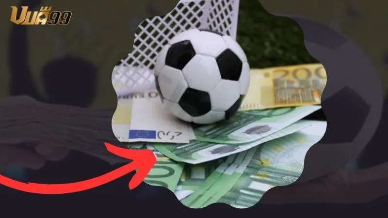 Kèo chấp 0.25 là gì?