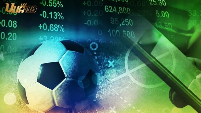 Kèo chấp 0.5 là gì?