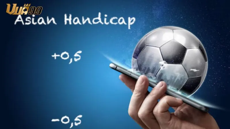 Kèo châu Á là gì?