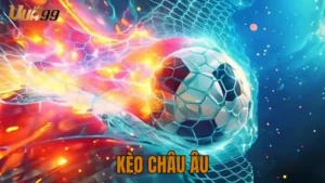 Kèo châu Âu