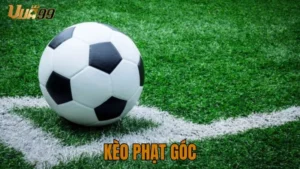 Kèo phạt góc