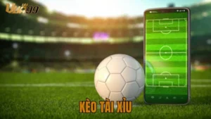 Kèo tài xỉu