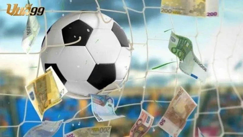 Khái niệm kèo chấp 0.75 và cách tính cơ bản