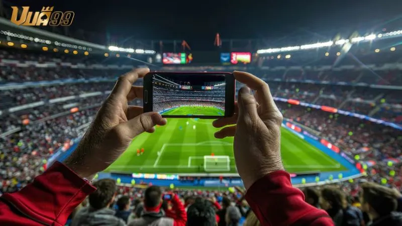 Khi nào nên đặt kèo tài xỉu 2-2.5 trái?