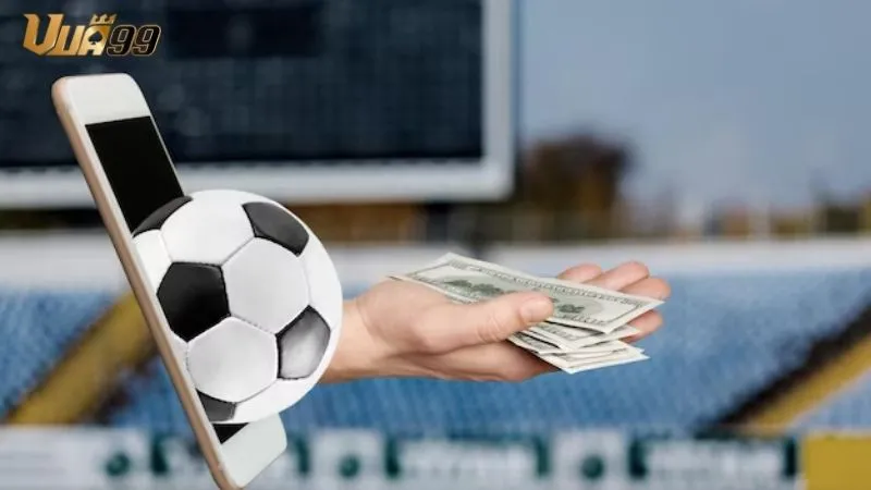 Kinh nghiệm quản lý vốn khi chơi kèo chấp nửa trái