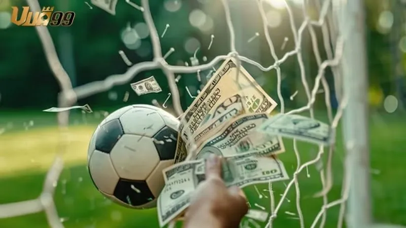 Kinh nghiệm thực tế khi chơi kèo chấp 1.25