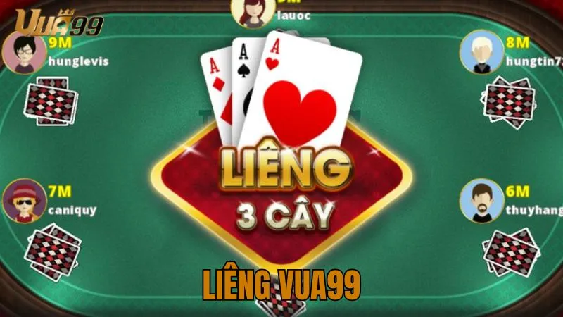Liêng Vua99