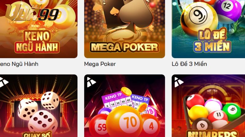 Lô theo thống kê & dự đoán