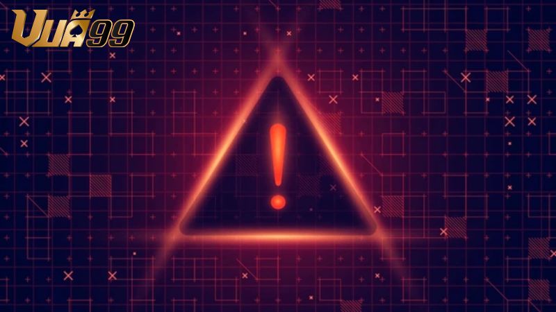 Lưu ý khi nhận khuyến mãi Vua99