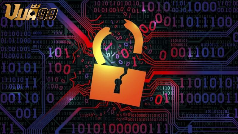 Lưu ý thiết yếu khi truy cập tài khoản