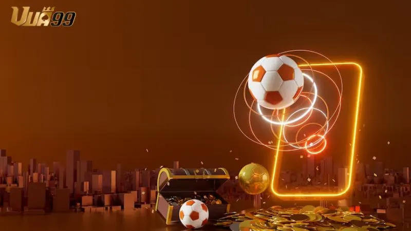 Một số lưu ý quan trọng khi chơi kèo bóng đá tài xỉu 2 1/2