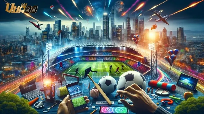 Một số tình huống thường gặp khi chơi kèo chấp 1 trái