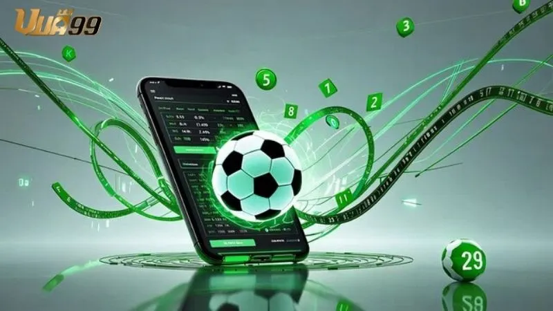 Những biến số tác động đến kết quả kèo chấp 2 trái