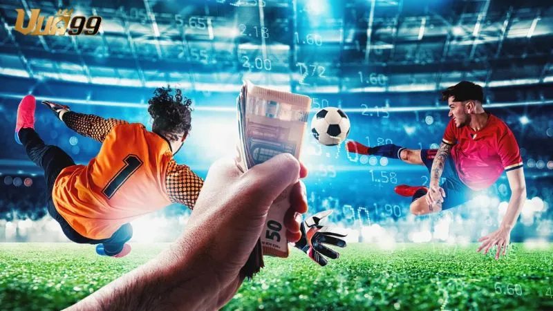 Những điều cần biết để thắng khi chơi kèo xiên