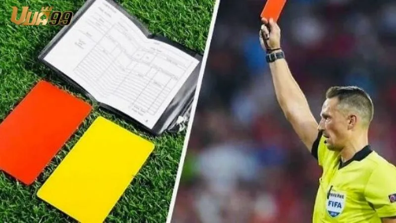 Những kiểu cược kèo thẻ phạt được ưa chuộng là gì?