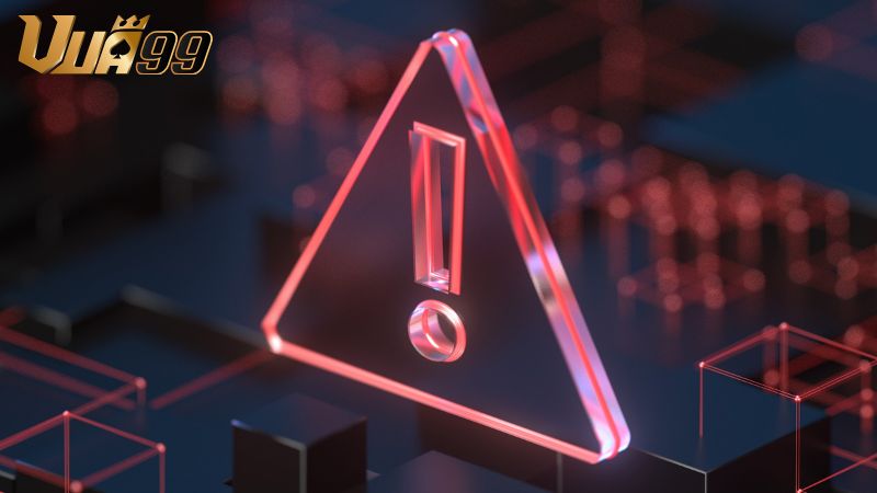 Những lưu ý quan trọng khi nạp tiền tại Vua99