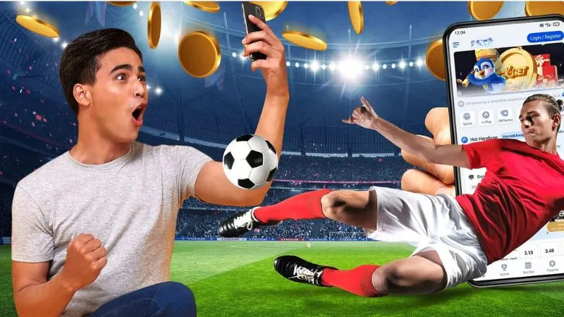 Phương pháp cá cược kèo châu Á đem lại lợi nhuận