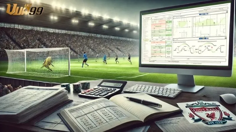 Phương pháp cá cược kèo đồng banh tối ưu