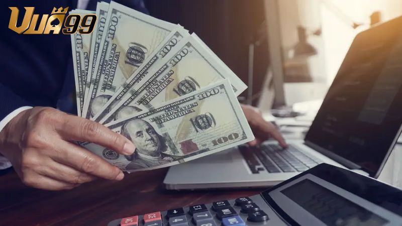 Phương thức rút tiền thắng cược nhanh chóng là gì?