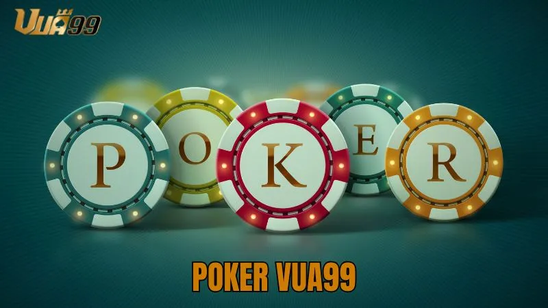 poker Vua99